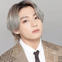 Jeon Jungkook (JK)