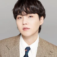 Min Yoongi (SG)