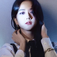 Min Jisoo (Min phu nhân)