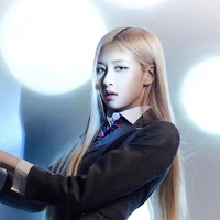 Park Chaeyoung (Park phu nhân)