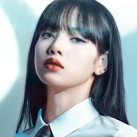 Jeon Lisa (Jeon phu nhân)