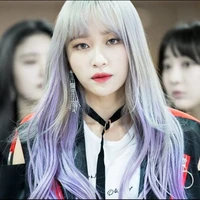 Ahn Hee-yeon (Han phu nhân)