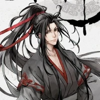 Ngụy Anh - Ngụy Vô Tiện