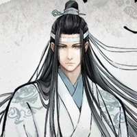 Lam Trạm - Lam Vong Cơ[HàmQuangQuân]