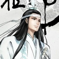 Lam Hoán - Lam Hi Thần[TrạchVuQuân]