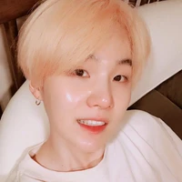 Min Yoongi