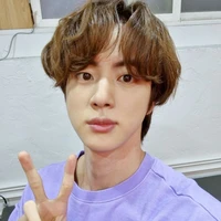 Kim Seokjin