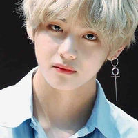 Kim Taehyung- Anh