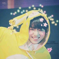 Jeon Jungkook- Y