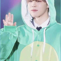 Park Jimin- Cô