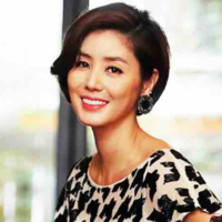 Mẹ Sae Jin