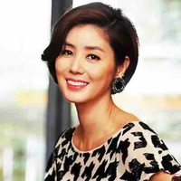 Mẹ Sae Jin