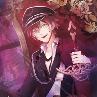ayato sakamaki