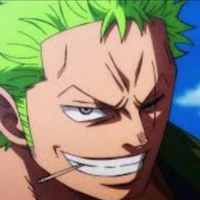 Roronoa Zoro