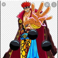 Eustass Kid