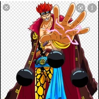 Eustass Kid