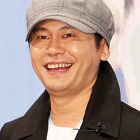 Yang Huyn Suk(bố Yang,chủ tịch YG)