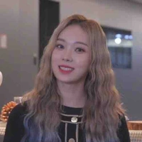 Kim Min-Jeong(Winter)