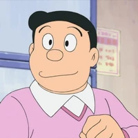 Nobi Nobisuke