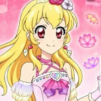 Hoshimiya Ichigo