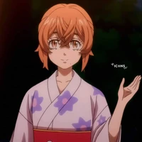 Tachibana hinato