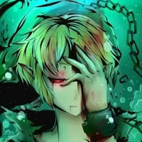 Ben Drowned