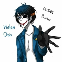 Blooy Painter (helen)