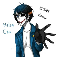 Blooy Painter (helen)