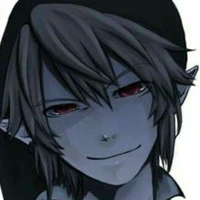 Dark Link