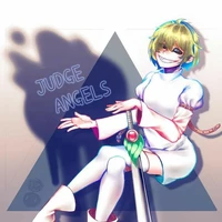 Judge Angels
