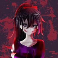 Nina The Killer
