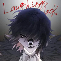 Laughing Jack