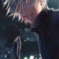 Gojo Satoru