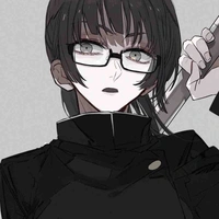 Maki Zenin