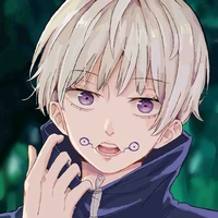 Inumaki Toge