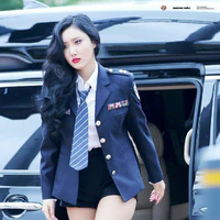 Jung Hwasa (MAMI Hoseok)