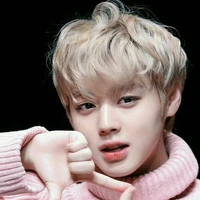 Park Jihoon (cô)