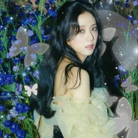 Park Jisoo (MAMI Jimin+ jihoon)