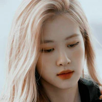 Min Rosé(mami Yoongi)