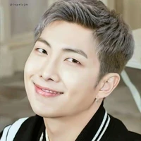 Kim Namjoon