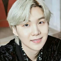 Min Yoongi