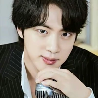 Kim Seokjin