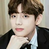 Kim Taehyung
