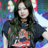 Kim Jennie