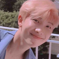 Kim Namjoon * anh TaeHyung *