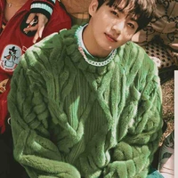 Jeon JungKook