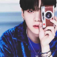 Min Yoongi