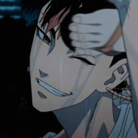 Hanma Shuji