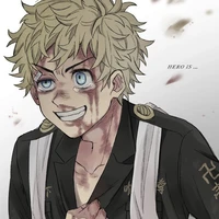 Takemichi