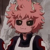 Mina Ashido